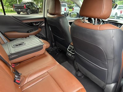 2022 Subaru Outback Touring XT