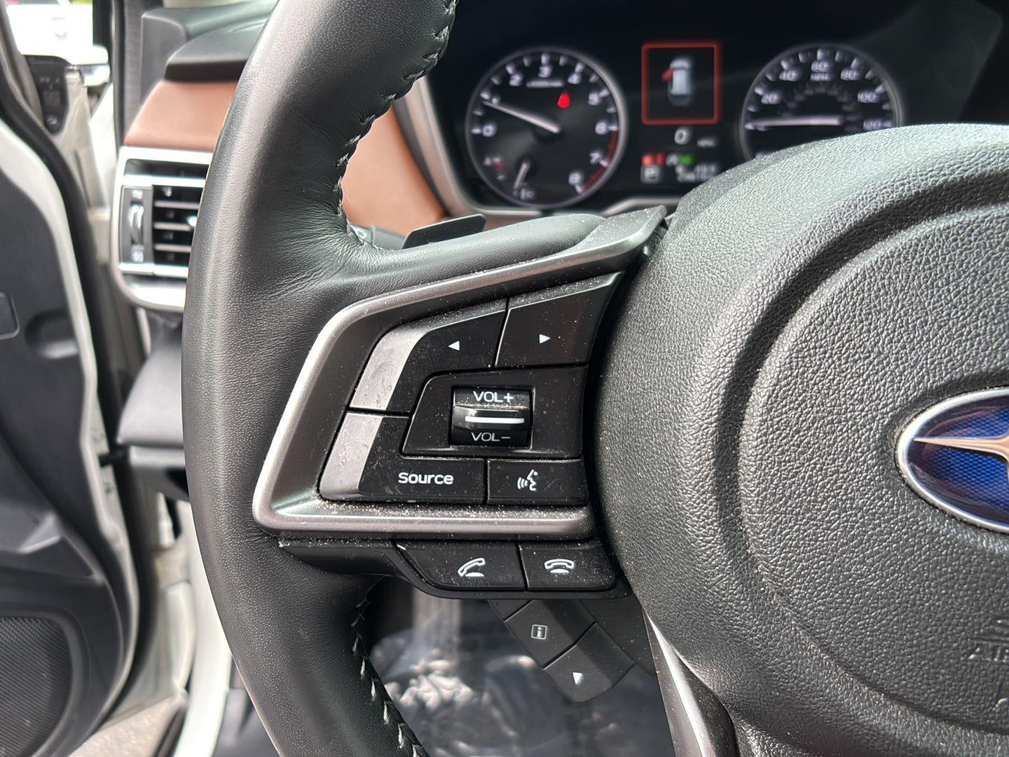 2022 Subaru Outback Touring XT