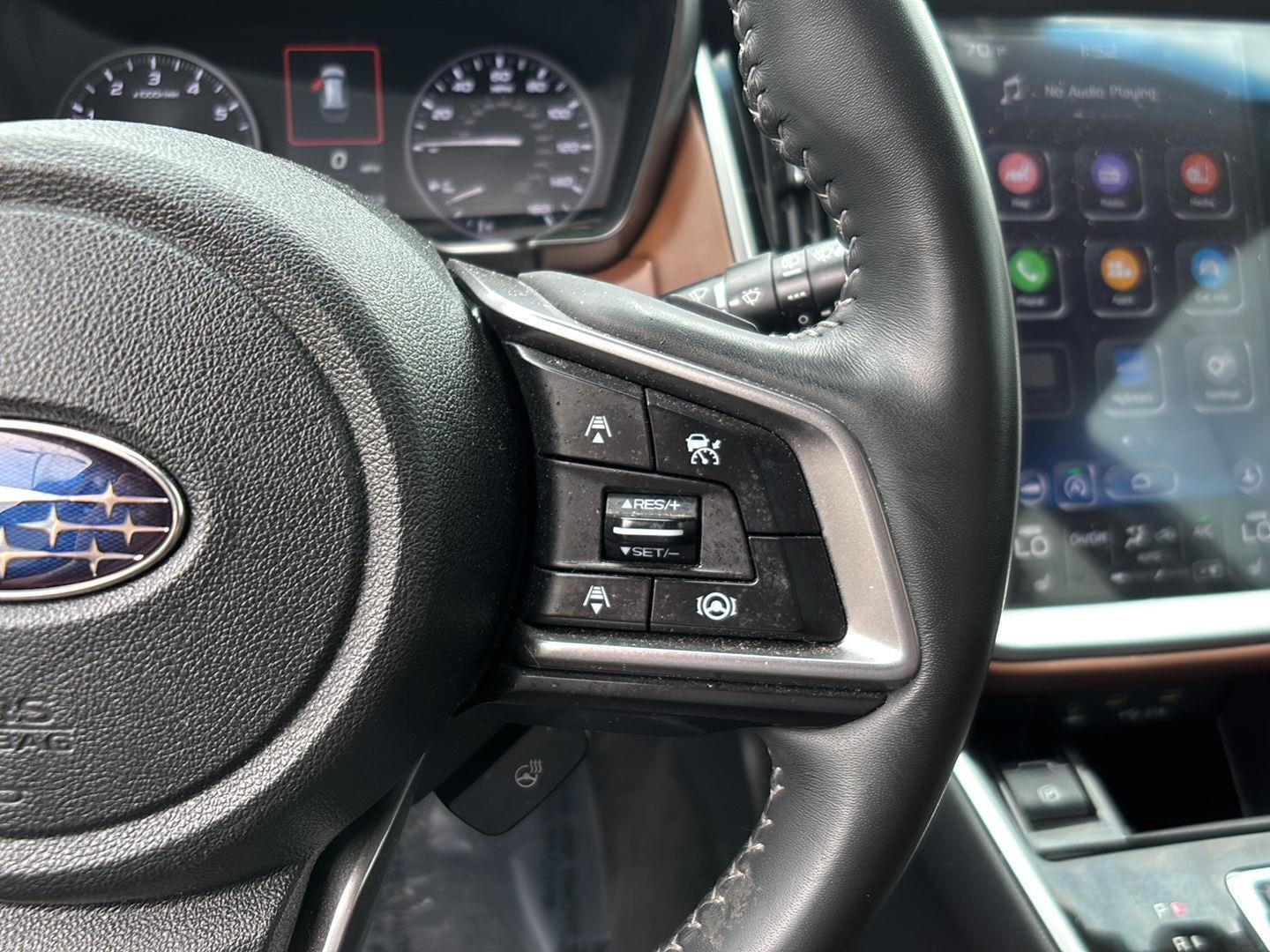 2022 Subaru Outback Touring XT