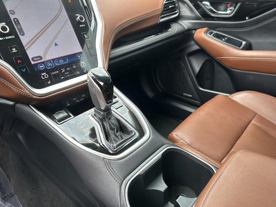 2022 Subaru Outback Touring XT