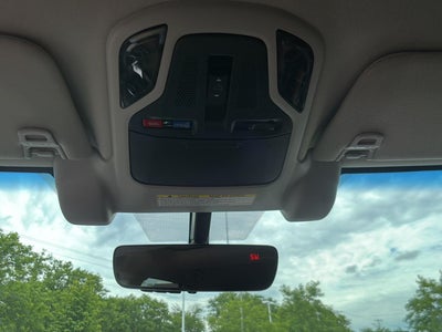 2022 Subaru Outback Touring XT