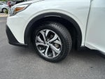 2022 Subaru Outback Touring XT