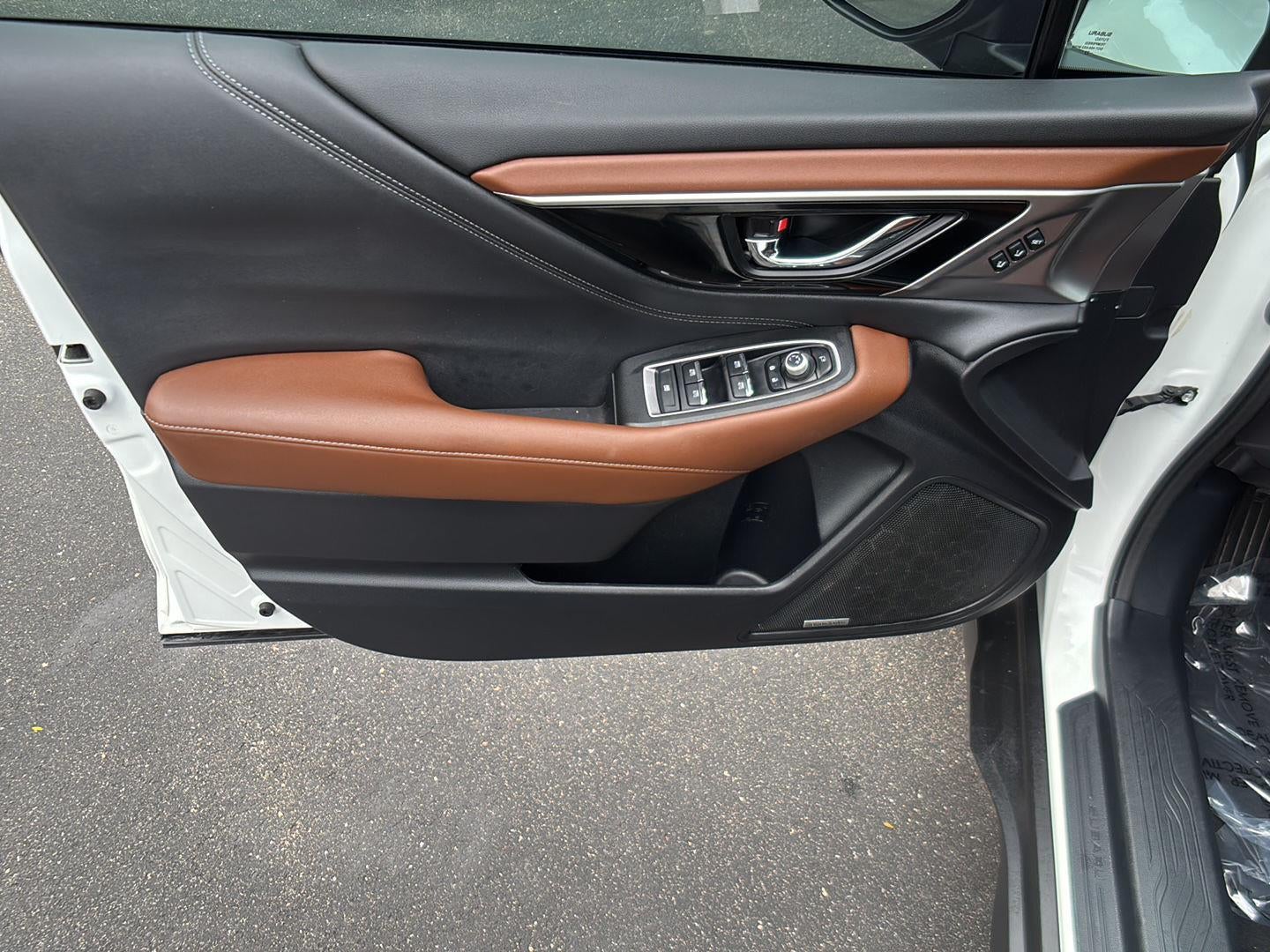 2022 Subaru Outback Touring XT