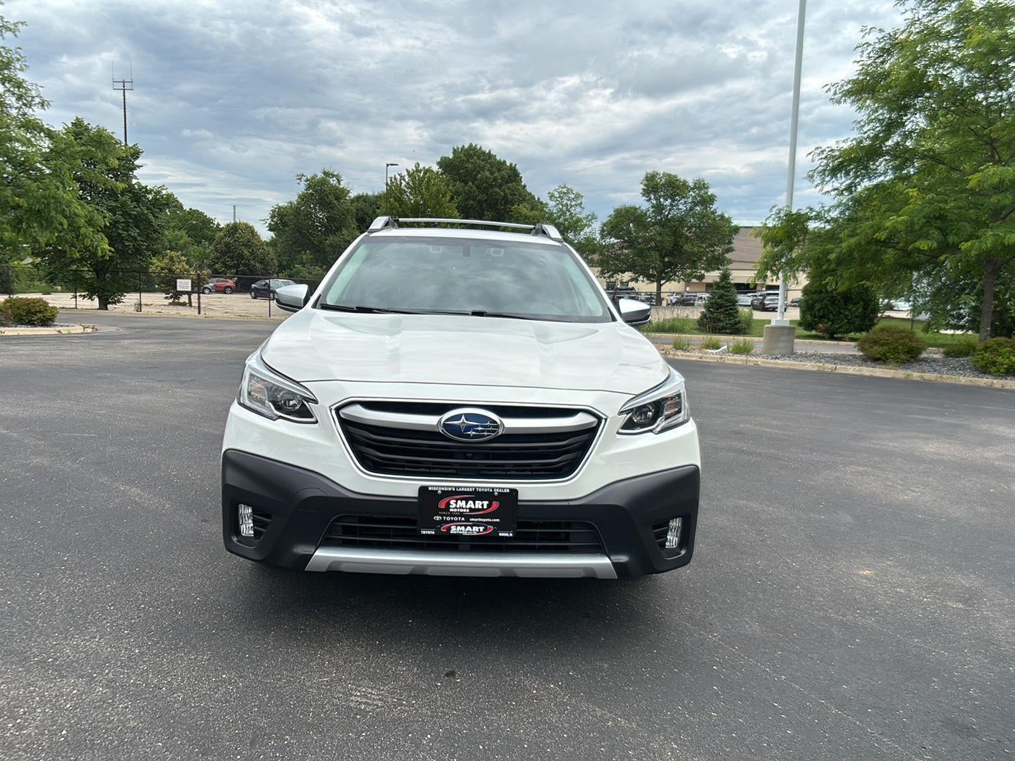 2022 Subaru Outback Touring XT