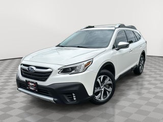 2022 Subaru Outback Touring XT