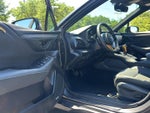 2025 Subaru OUTBACK WILD