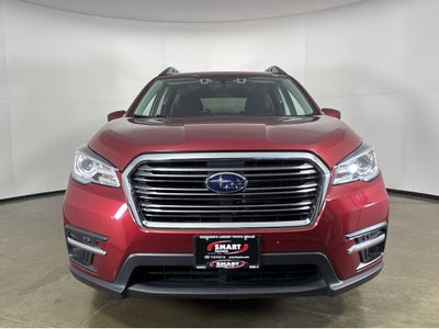 2021 Subaru Ascent Premium