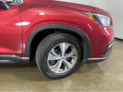 2021 Subaru Ascent Premium