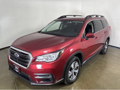 2021 Subaru Ascent Premium