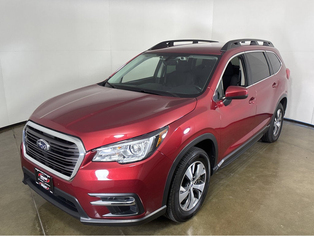 2021 Subaru Ascent Premium