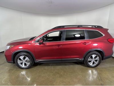 2021 Subaru Ascent Premium