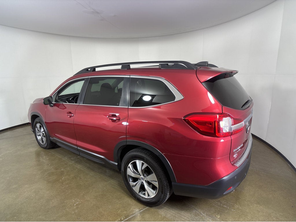 2021 Subaru Ascent Premium
