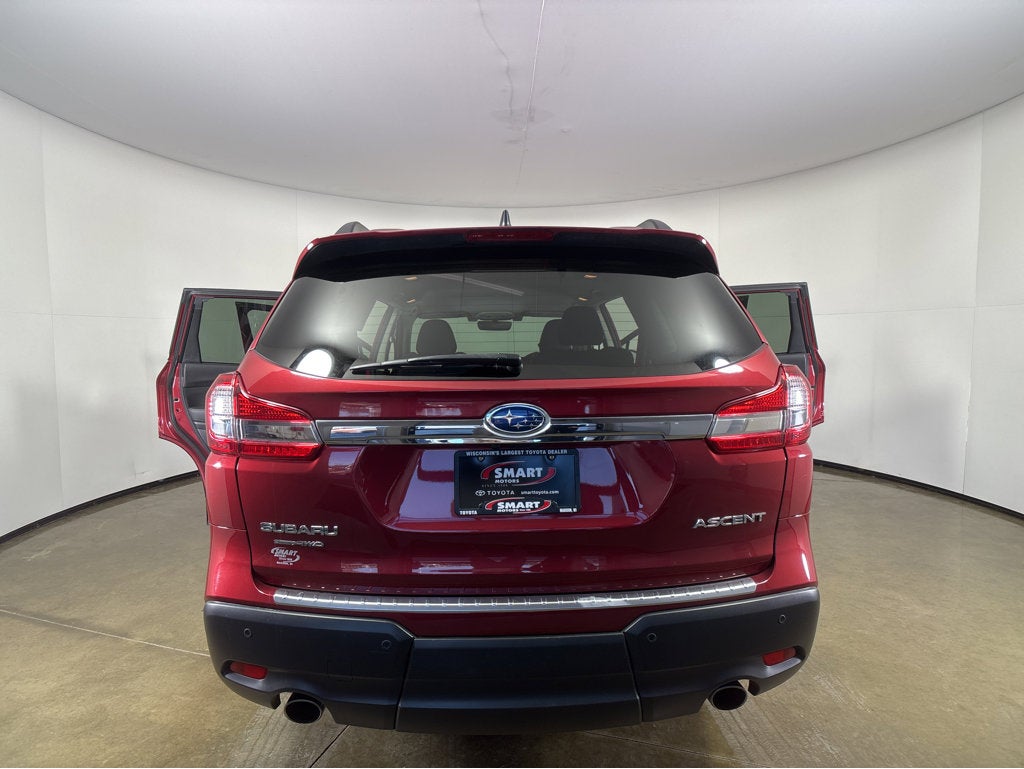 2021 Subaru Ascent Premium