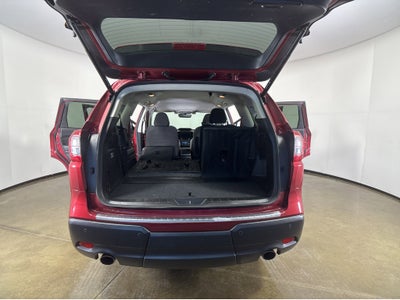 2021 Subaru Ascent Premium