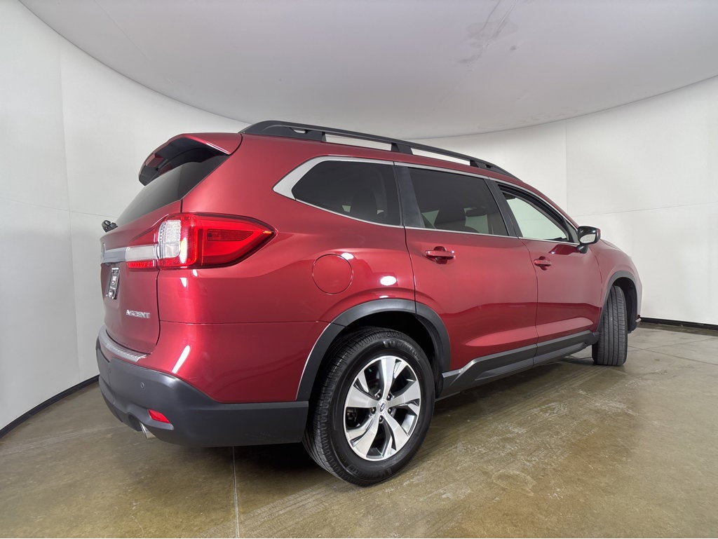 2021 Subaru Ascent Premium