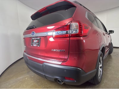 2021 Subaru Ascent Premium