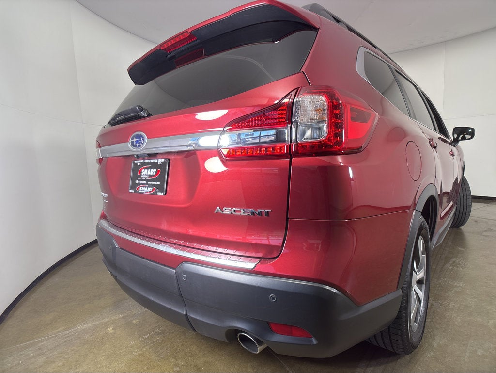 2021 Subaru Ascent Premium