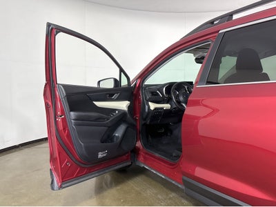 2021 Subaru Ascent Premium