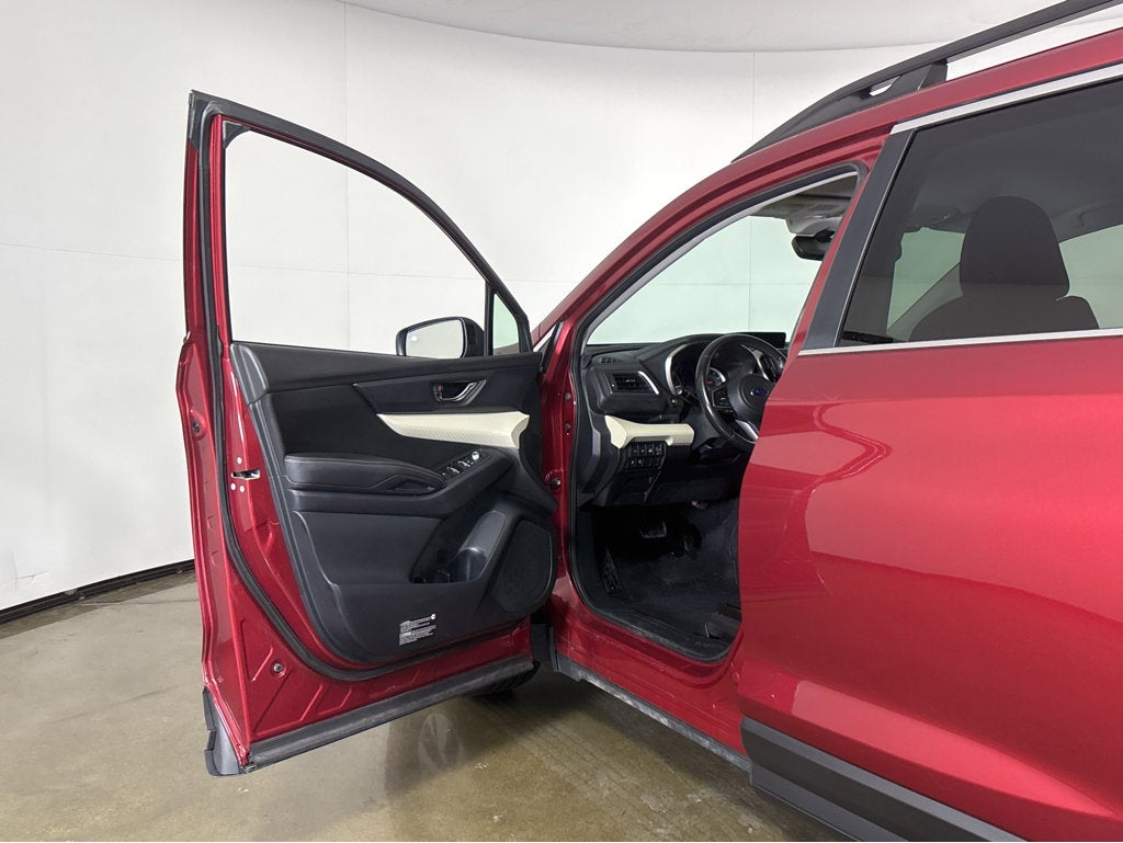 2021 Subaru Ascent Premium