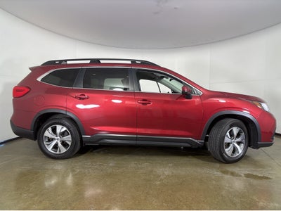 2021 Subaru Ascent Premium