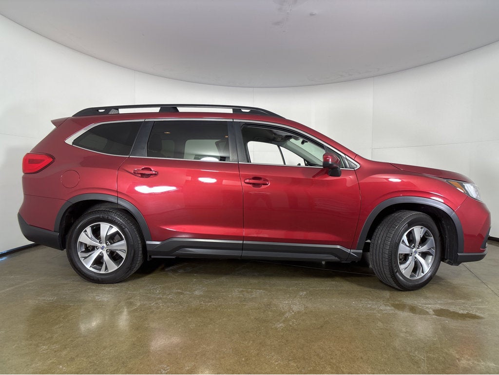 2021 Subaru Ascent Premium