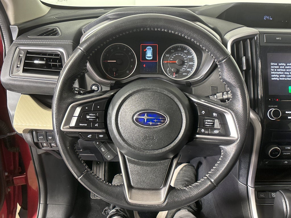 2021 Subaru Ascent Premium