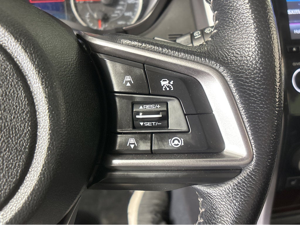 2021 Subaru Ascent Premium