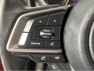 2021 Subaru Ascent Premium