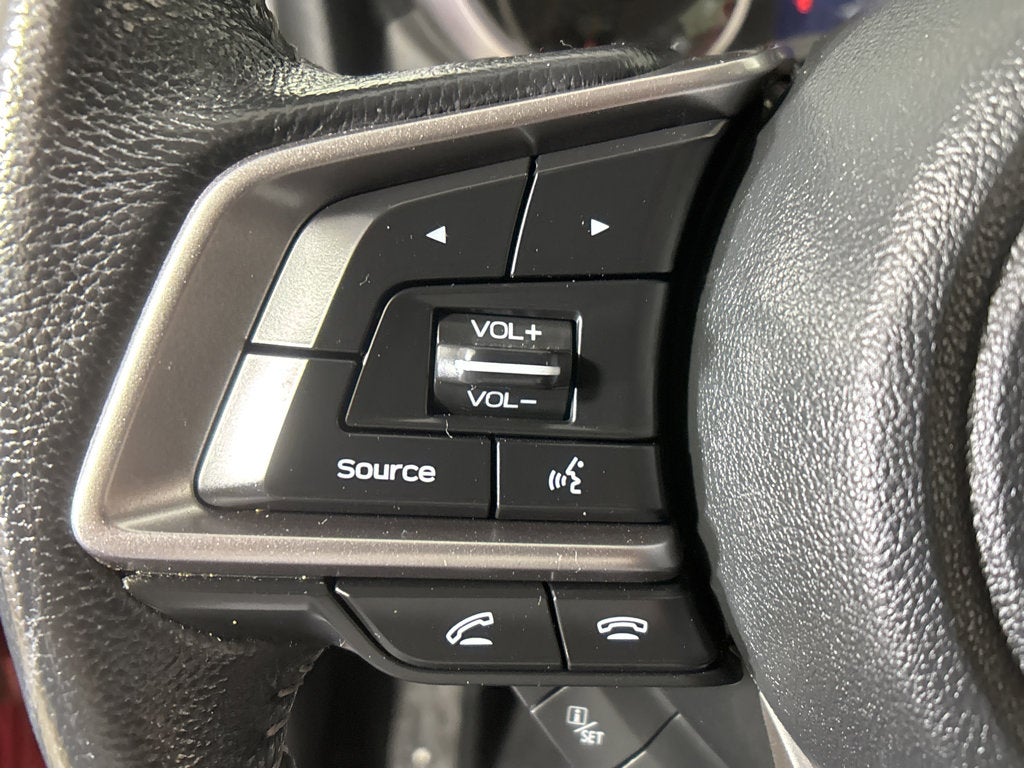 2021 Subaru Ascent Premium