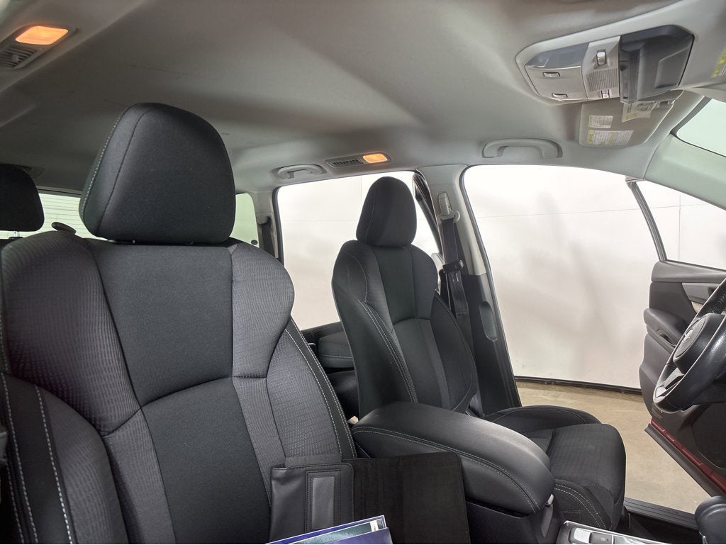 2021 Subaru Ascent Premium