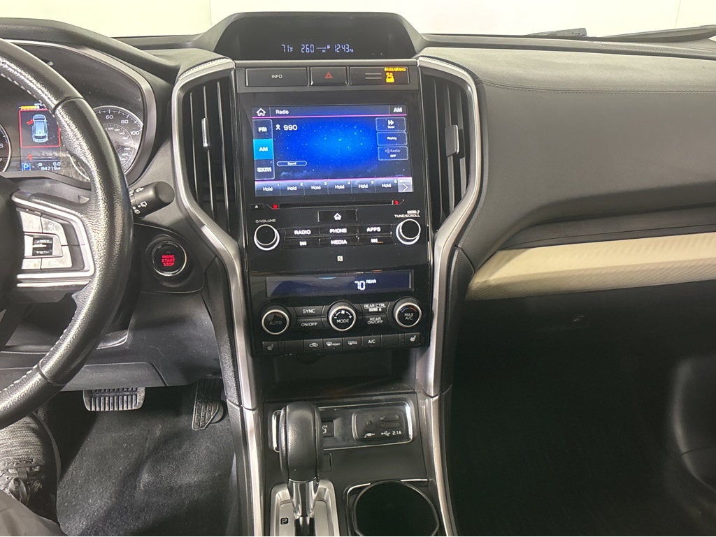 2021 Subaru Ascent Premium