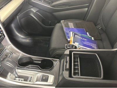 2021 Subaru Ascent Premium