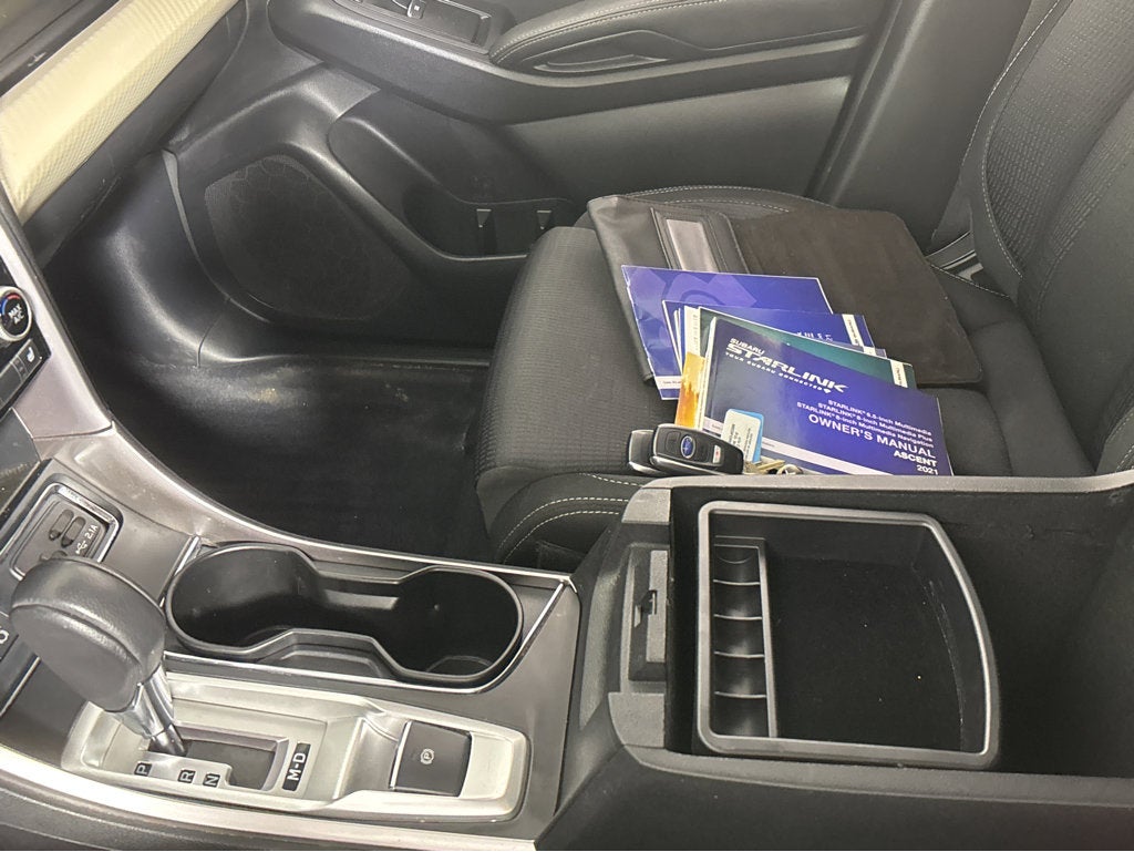 2021 Subaru Ascent Premium