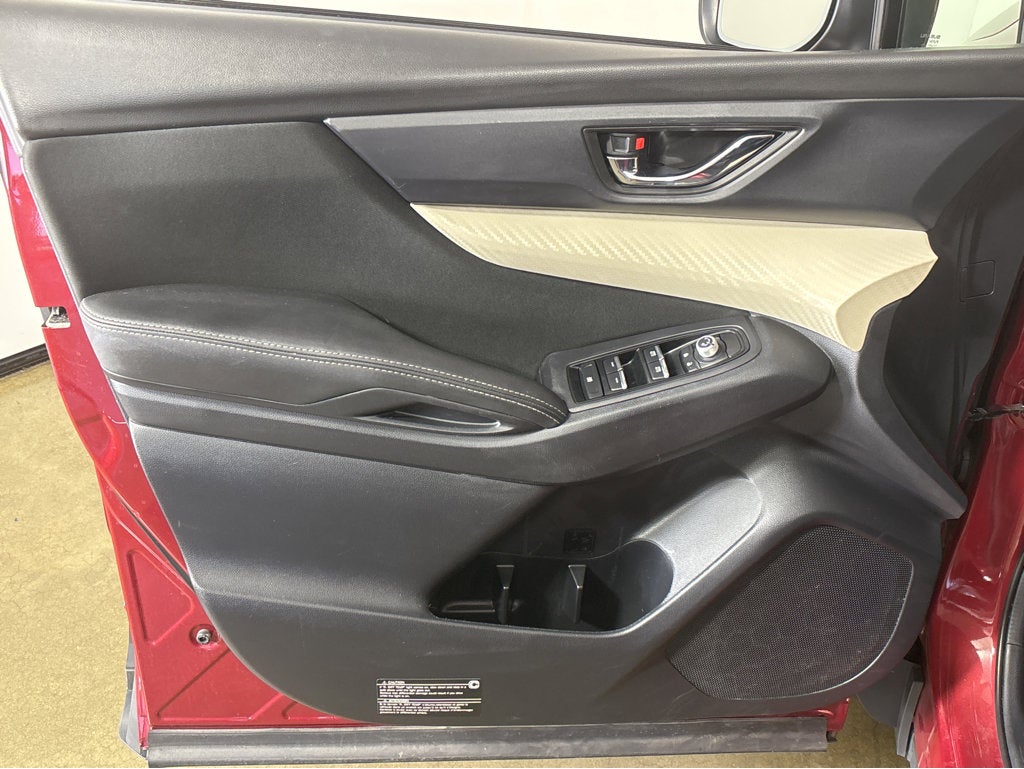 2021 Subaru Ascent Premium