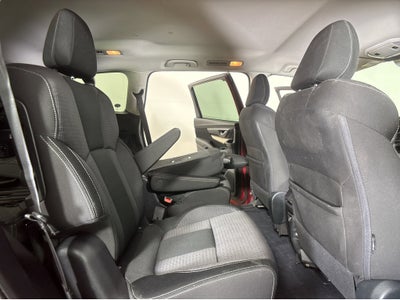 2021 Subaru Ascent Premium