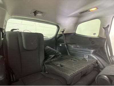 2021 Subaru Ascent Premium