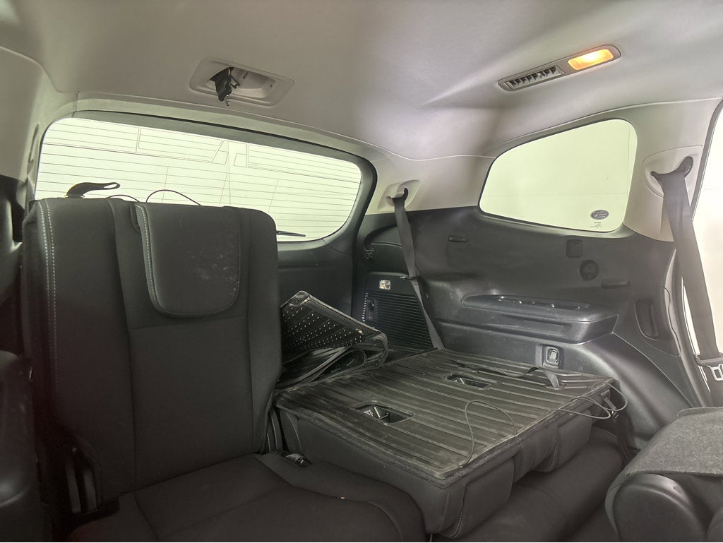 2021 Subaru Ascent Premium