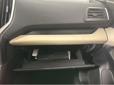 2021 Subaru Ascent Premium