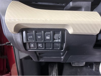 2021 Subaru Ascent Premium