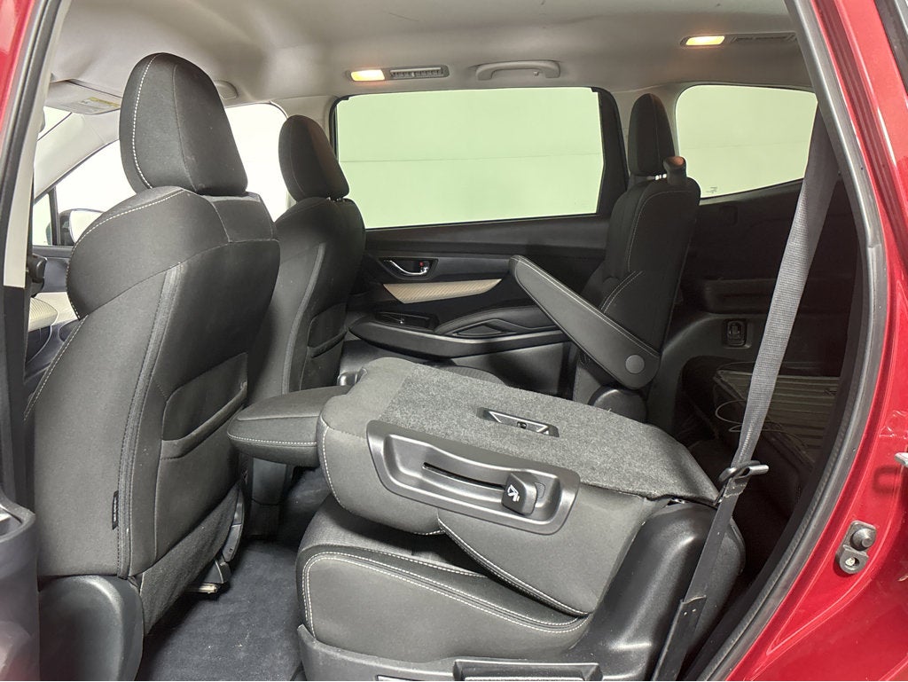 2021 Subaru Ascent Premium