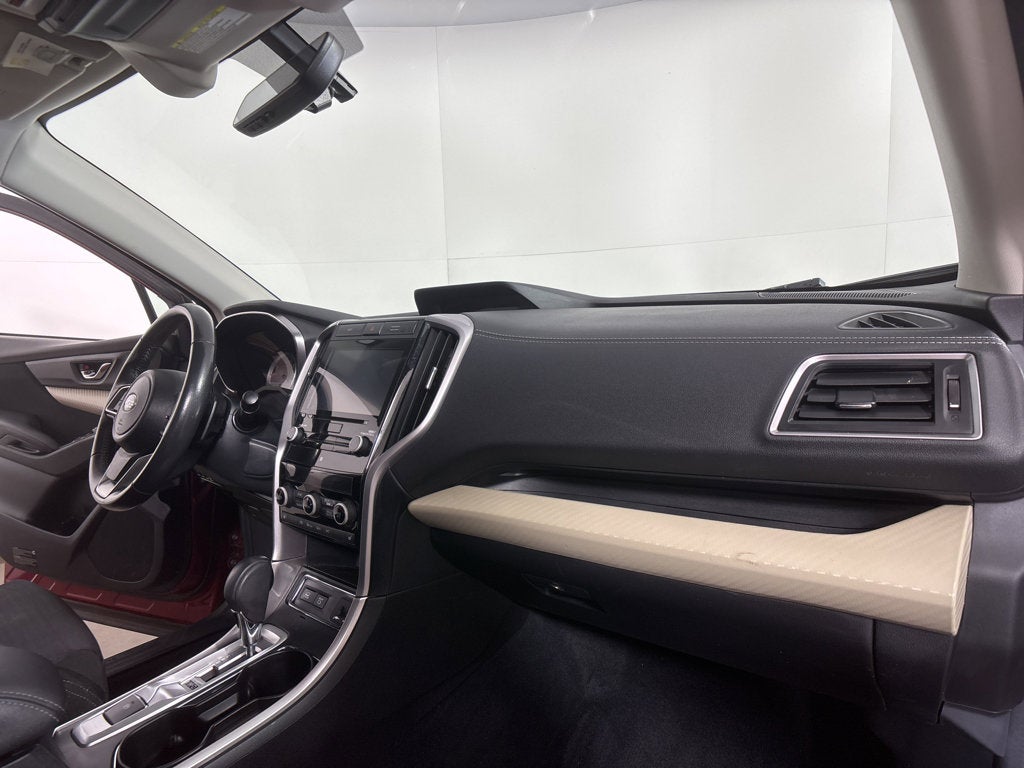 2021 Subaru Ascent Premium