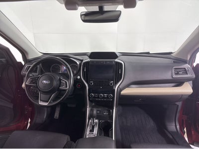 2021 Subaru Ascent Premium