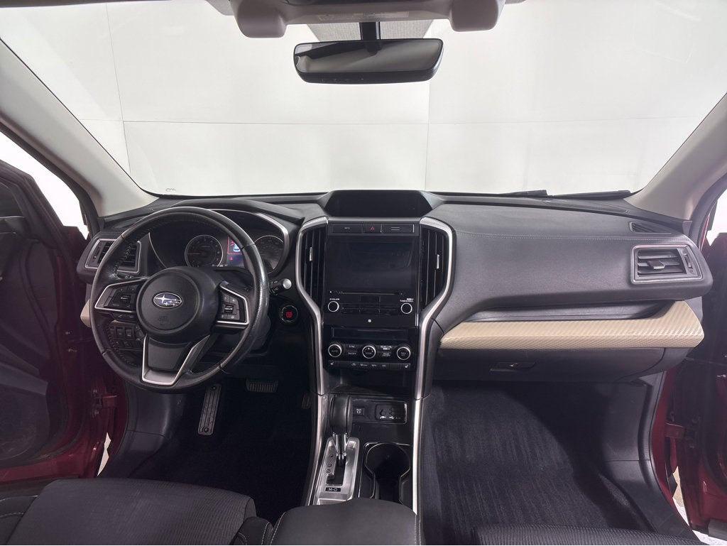 2021 Subaru Ascent Premium