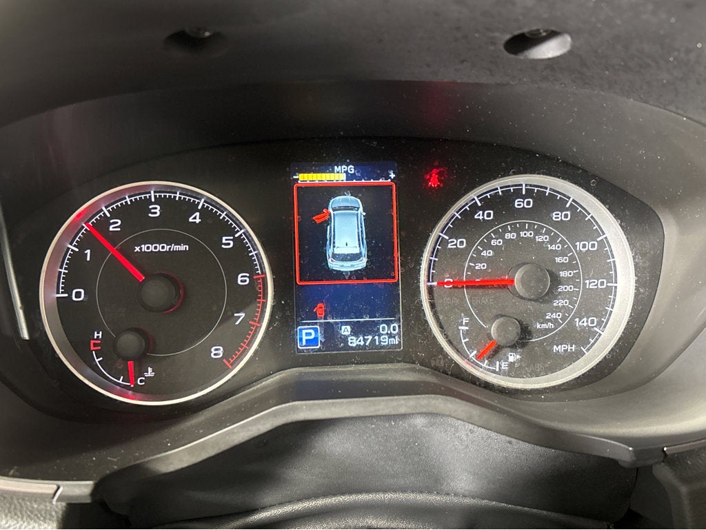 2021 Subaru Ascent Premium