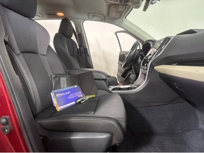 2021 Subaru Ascent Premium