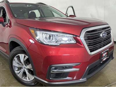2021 Subaru Ascent Premium