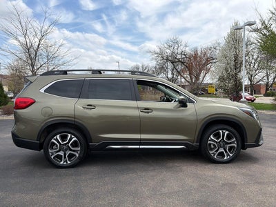 2023 Subaru Ascent Limited