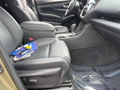 2023 Subaru Ascent Limited