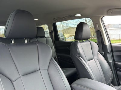 2023 Subaru Ascent Limited
