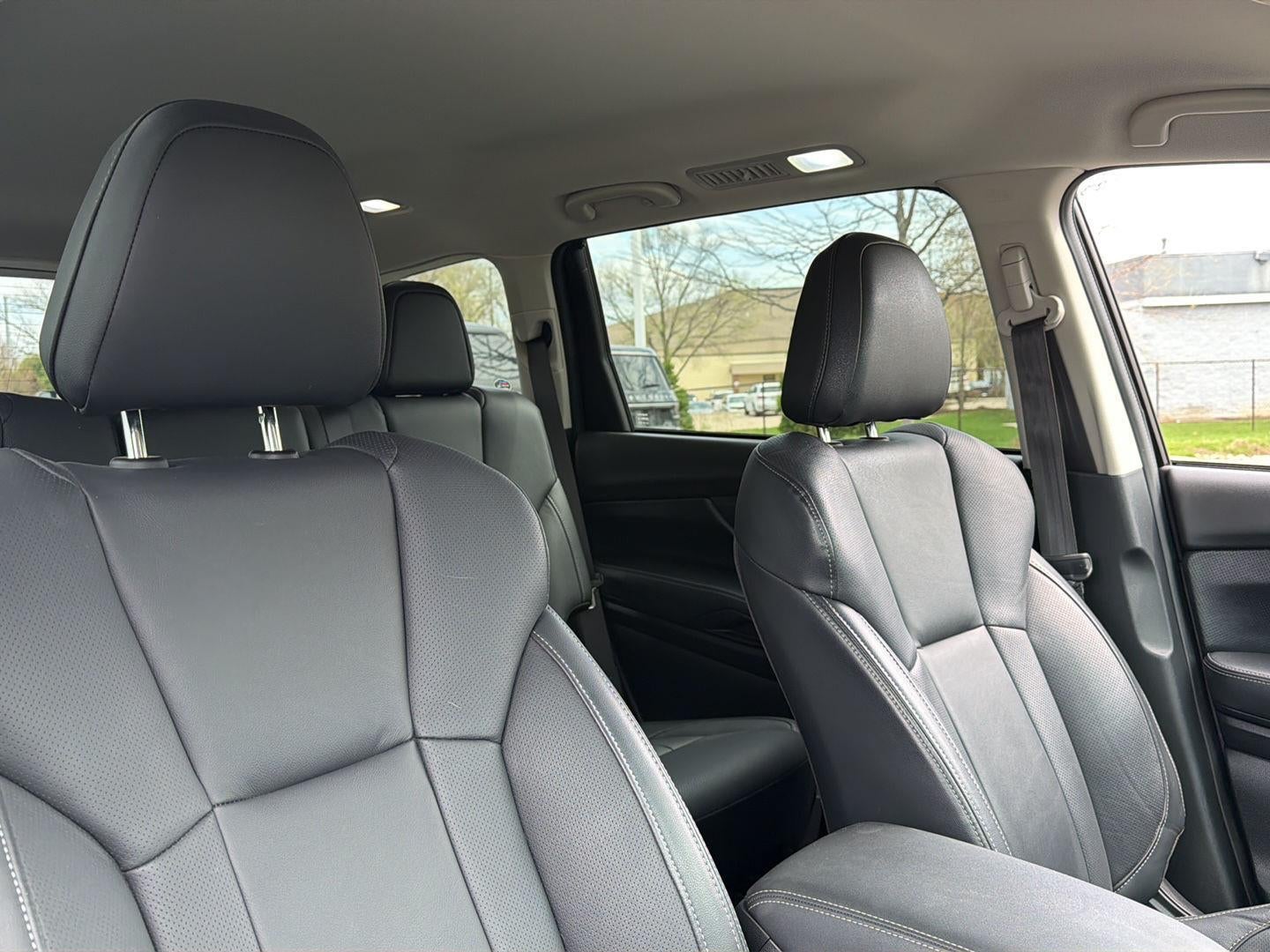 2023 Subaru Ascent Limited